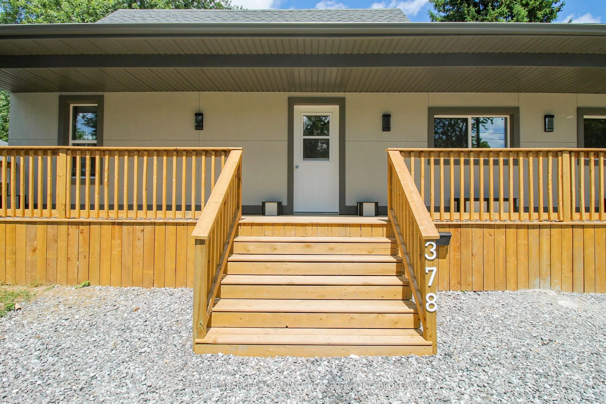 378 Thorold Road
