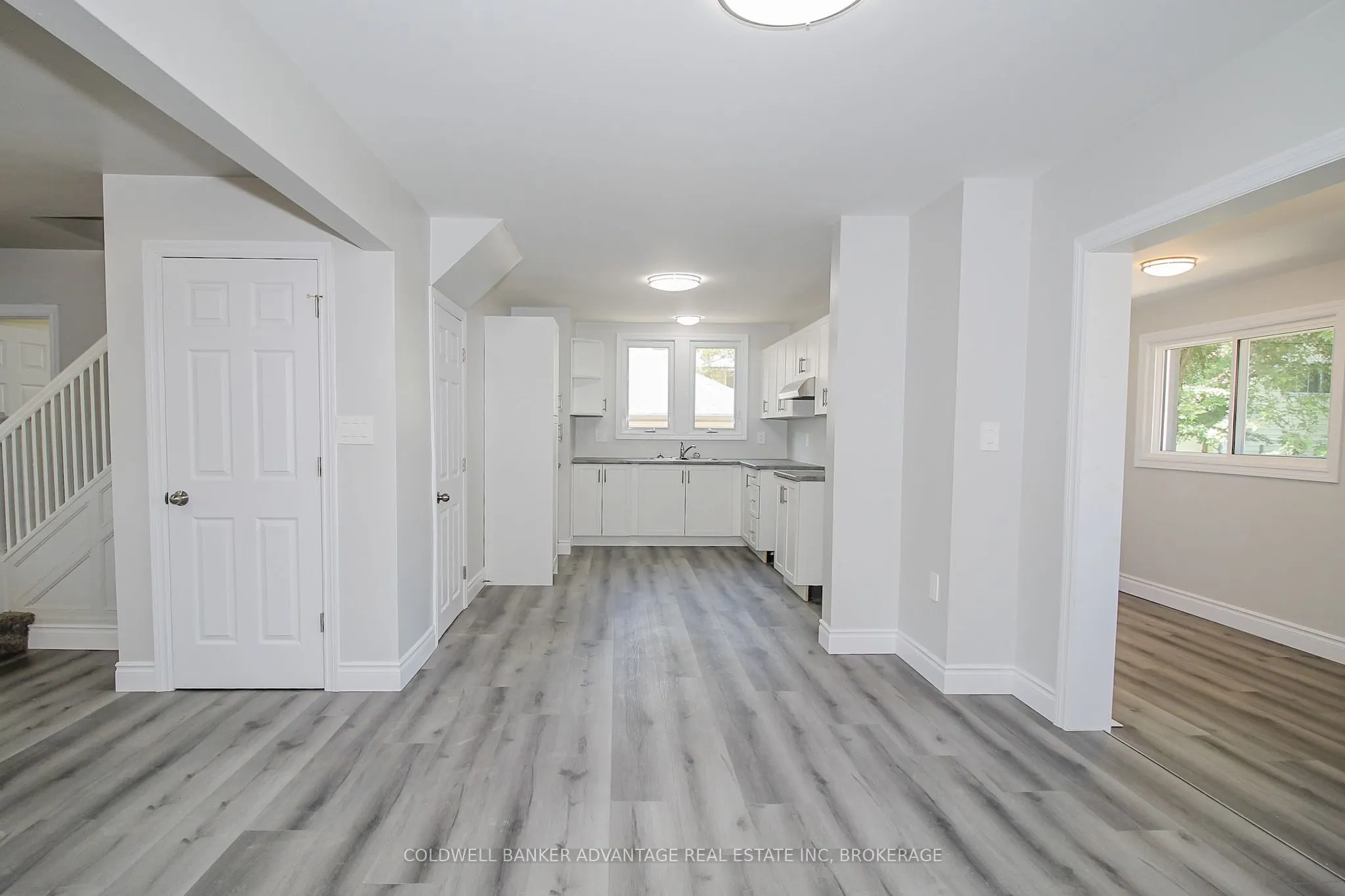 378 Thorold Road