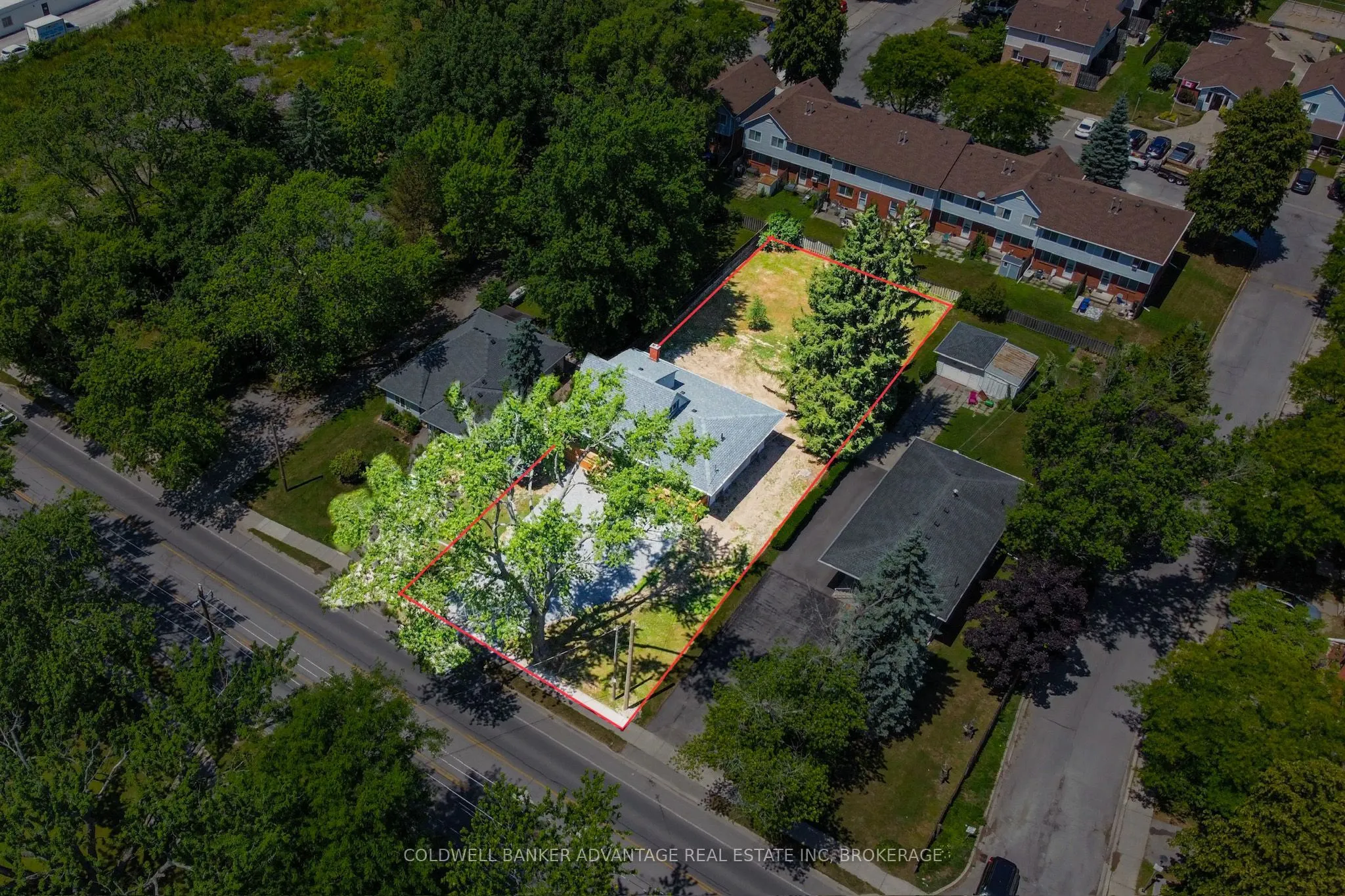 378 Thorold Road