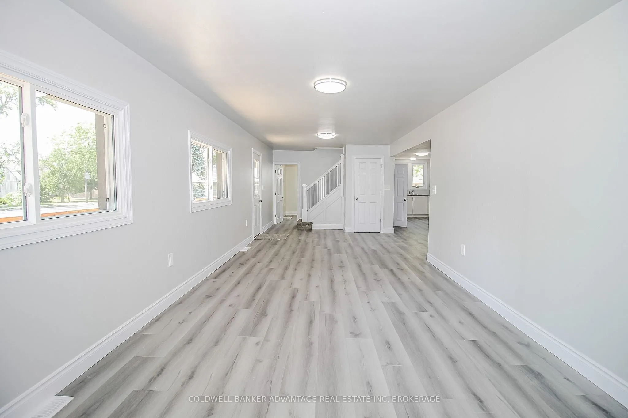 378 Thorold Road
