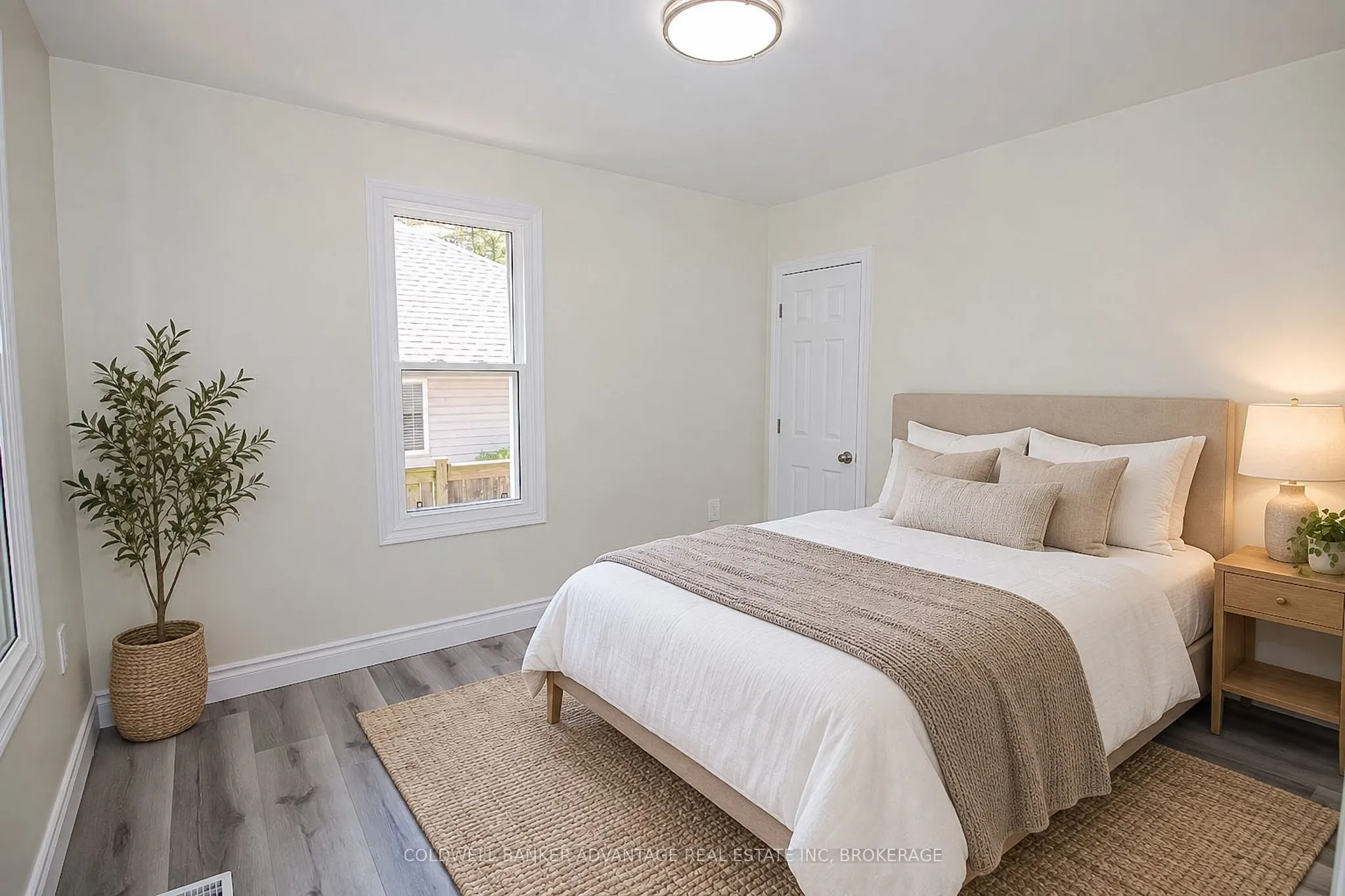 378 Thorold Road
