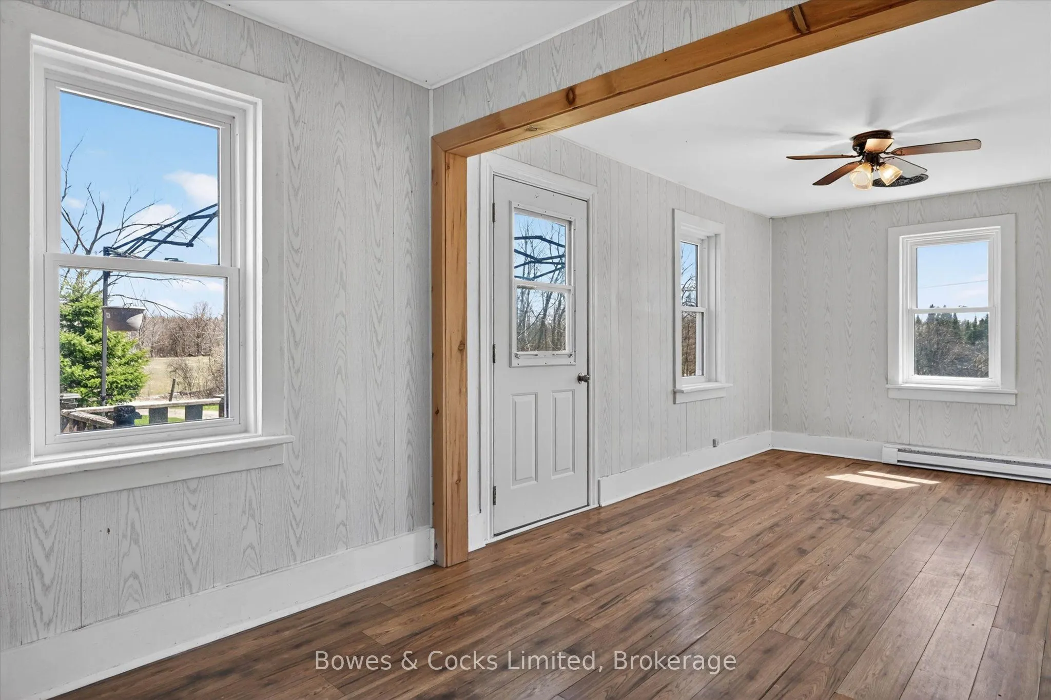 414 Anderson Road