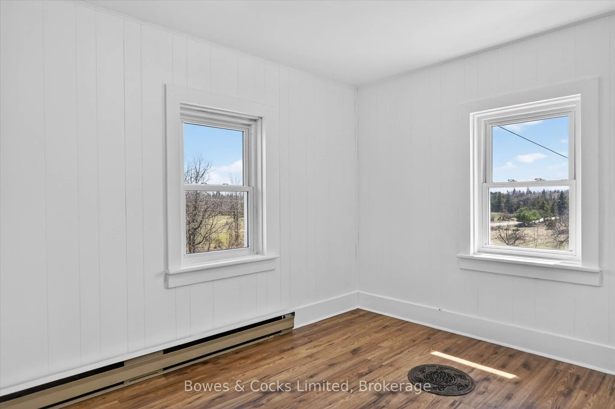 414 Anderson Road