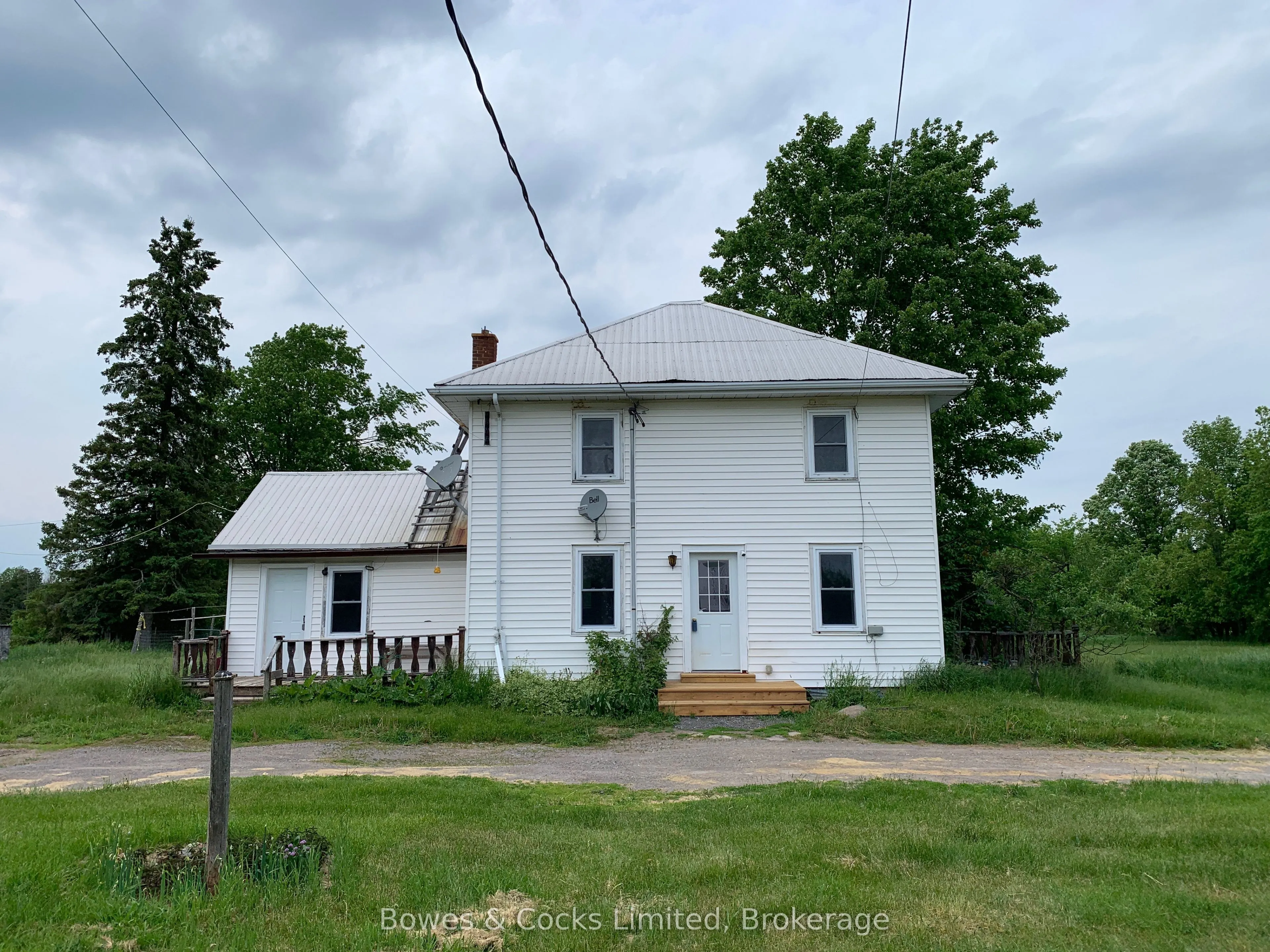 414 Anderson Road