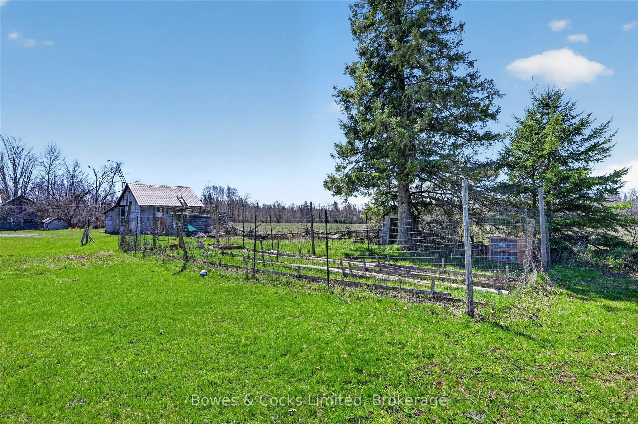 414 Anderson Road