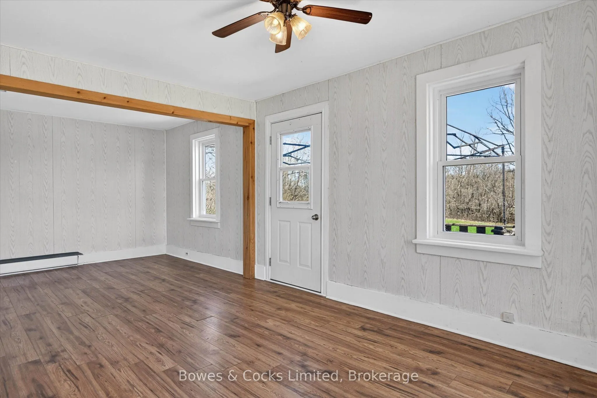 414 Anderson Road