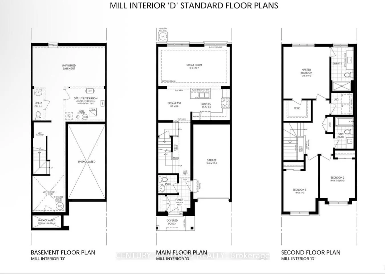 10 Birmingham Drive ##47
