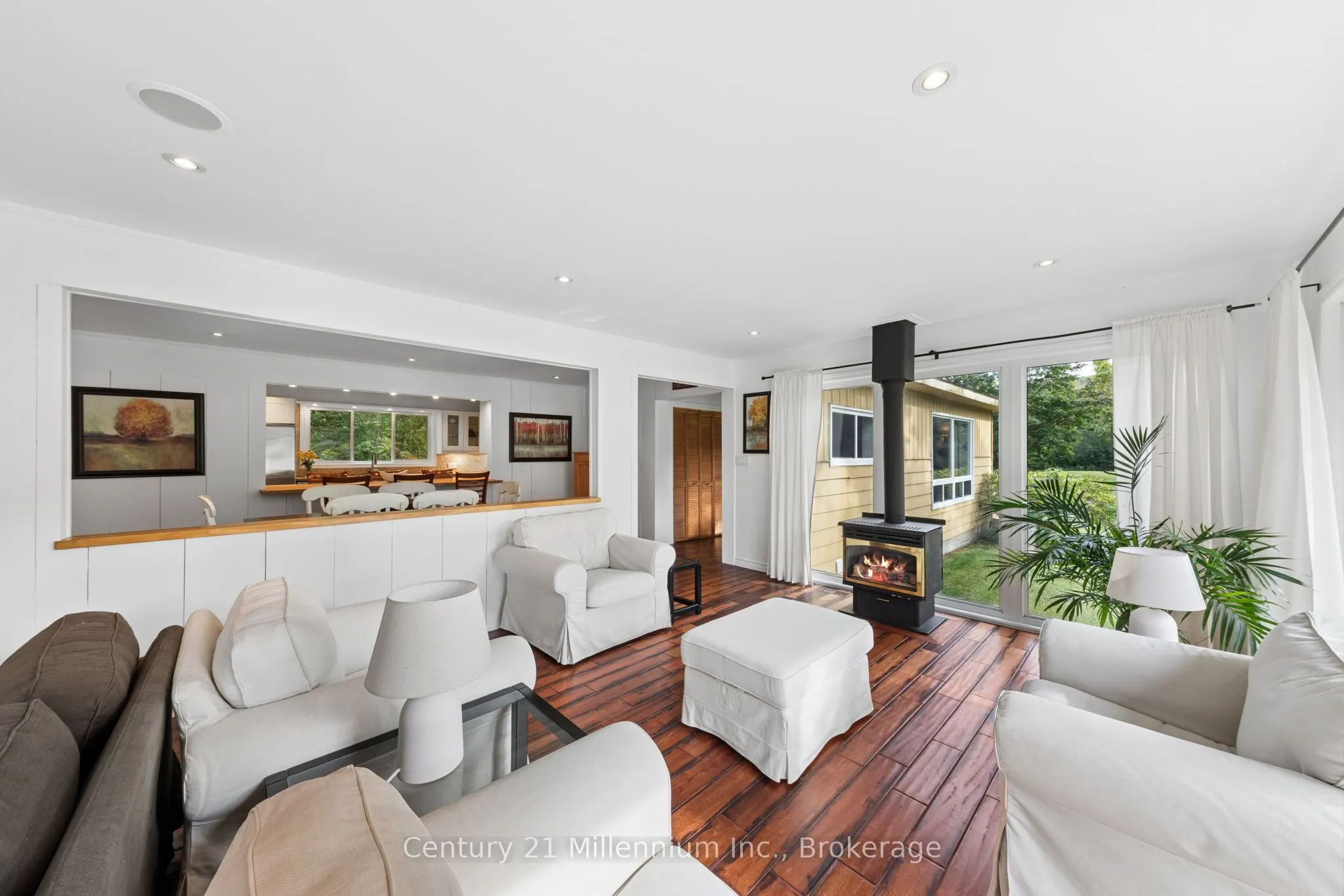 123 HIDDEN LAKE Road