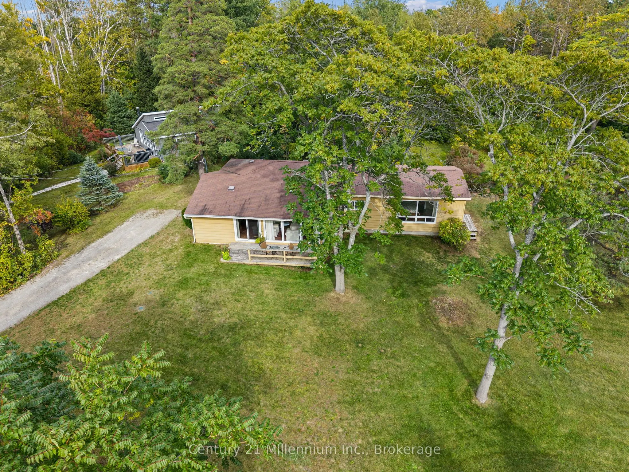 123 HIDDEN LAKE Road