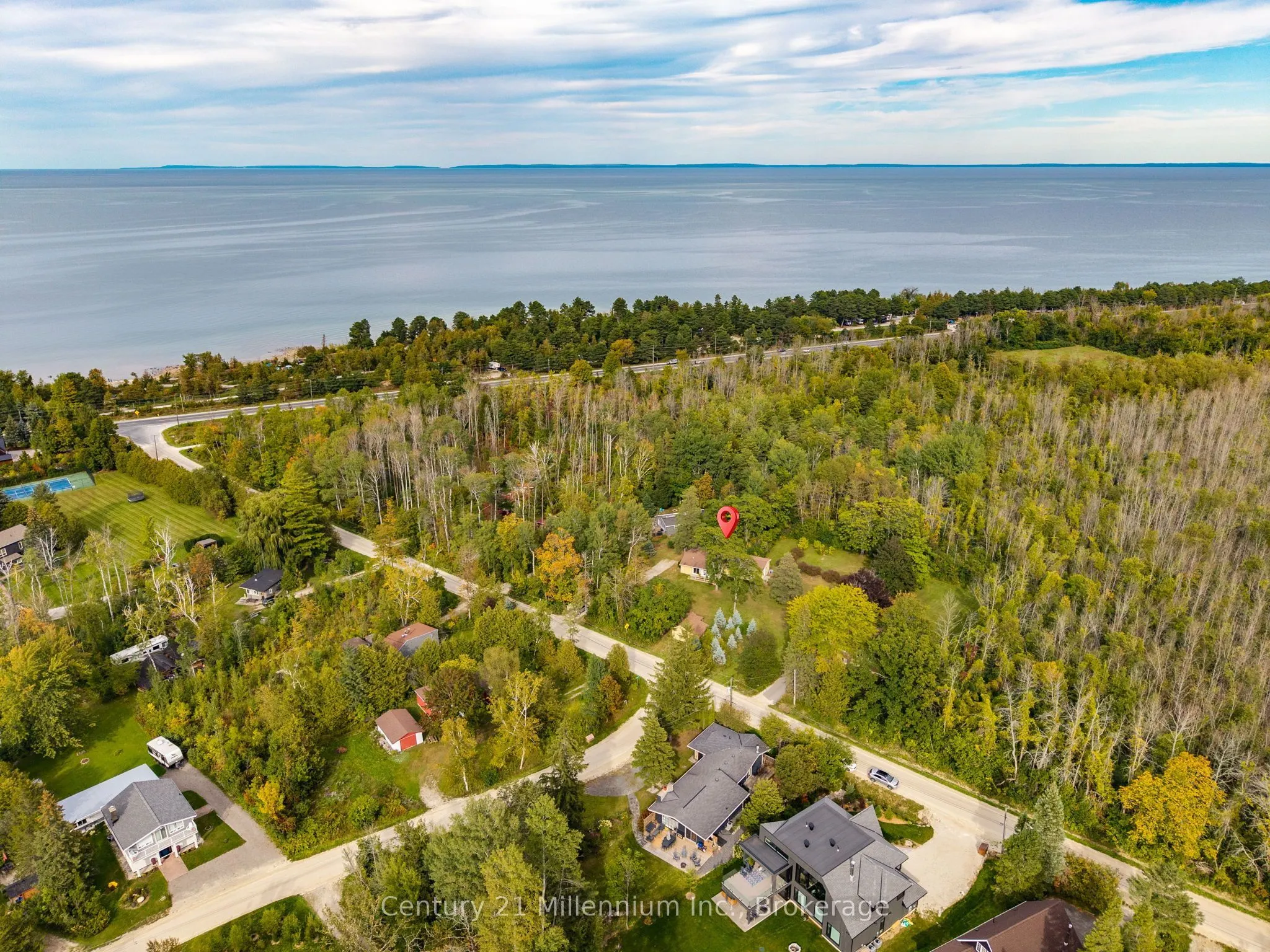 123 HIDDEN LAKE Road