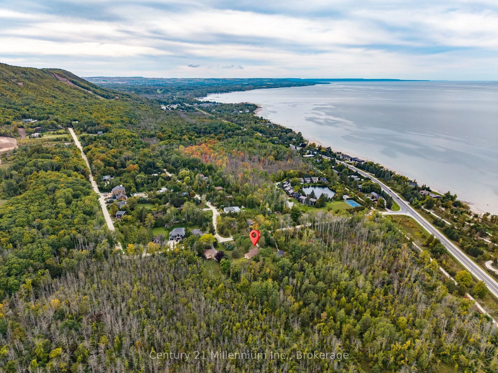 123 HIDDEN LAKE Road
