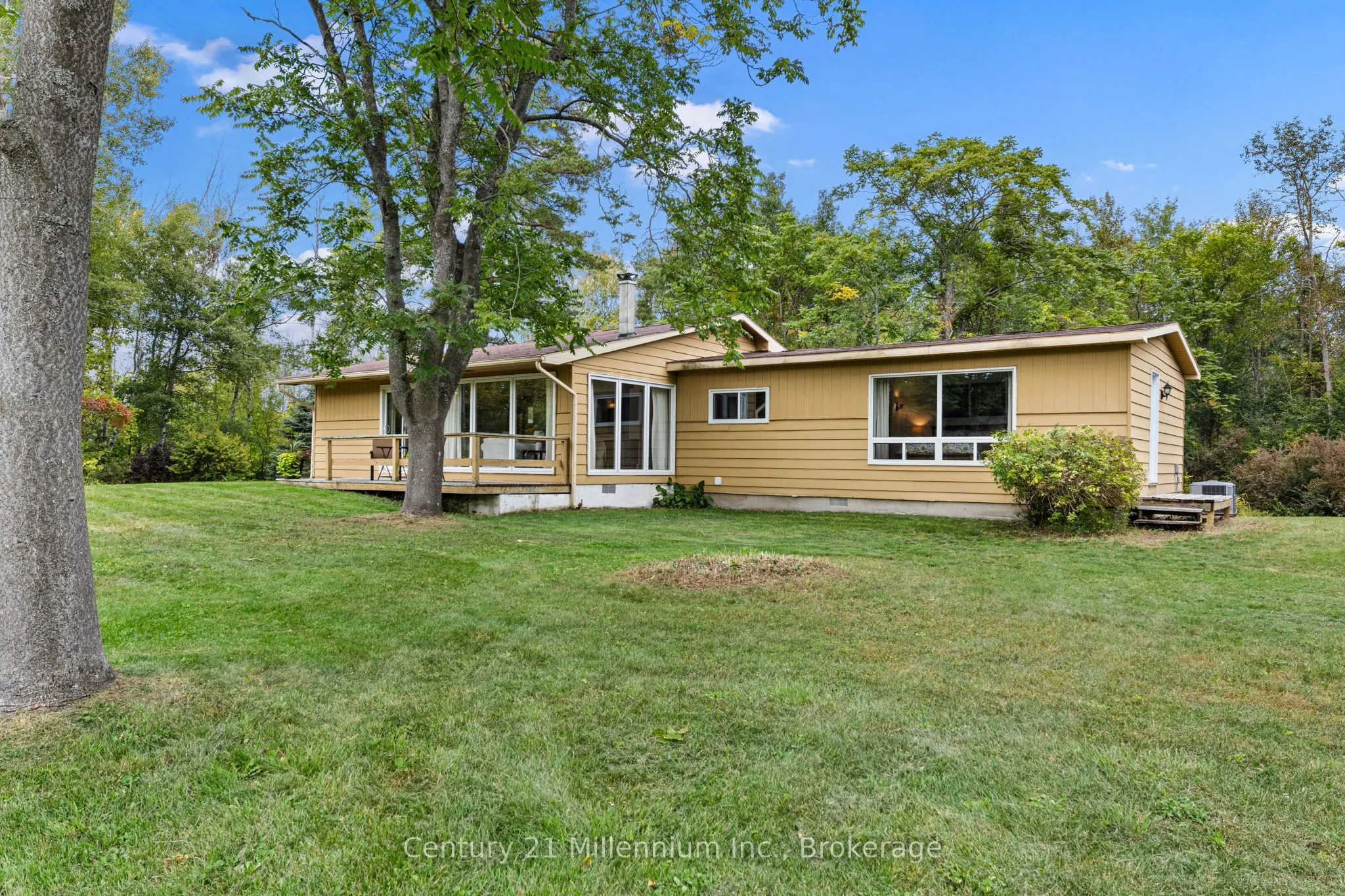 123 HIDDEN LAKE Road