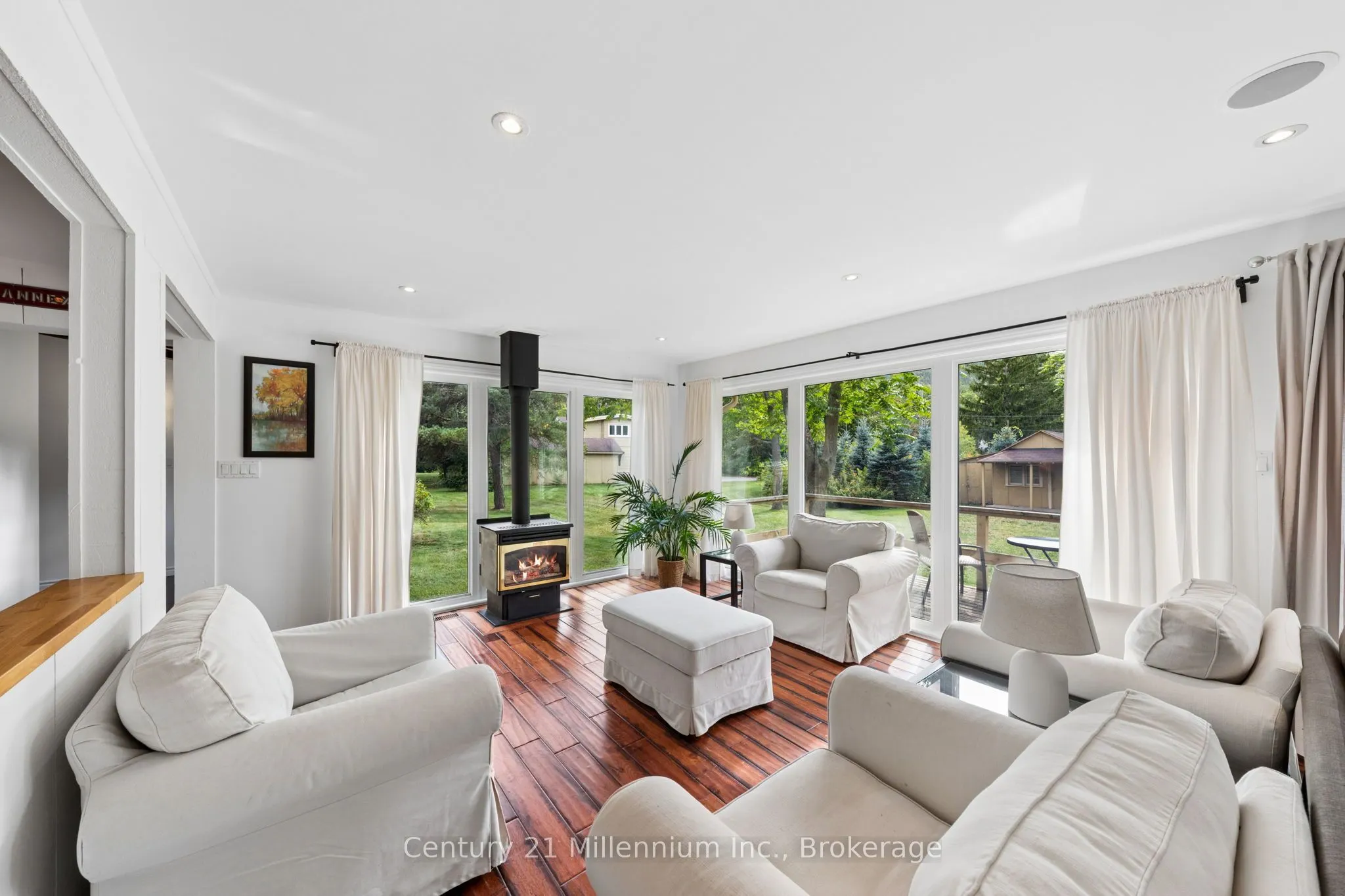 123 HIDDEN LAKE Road