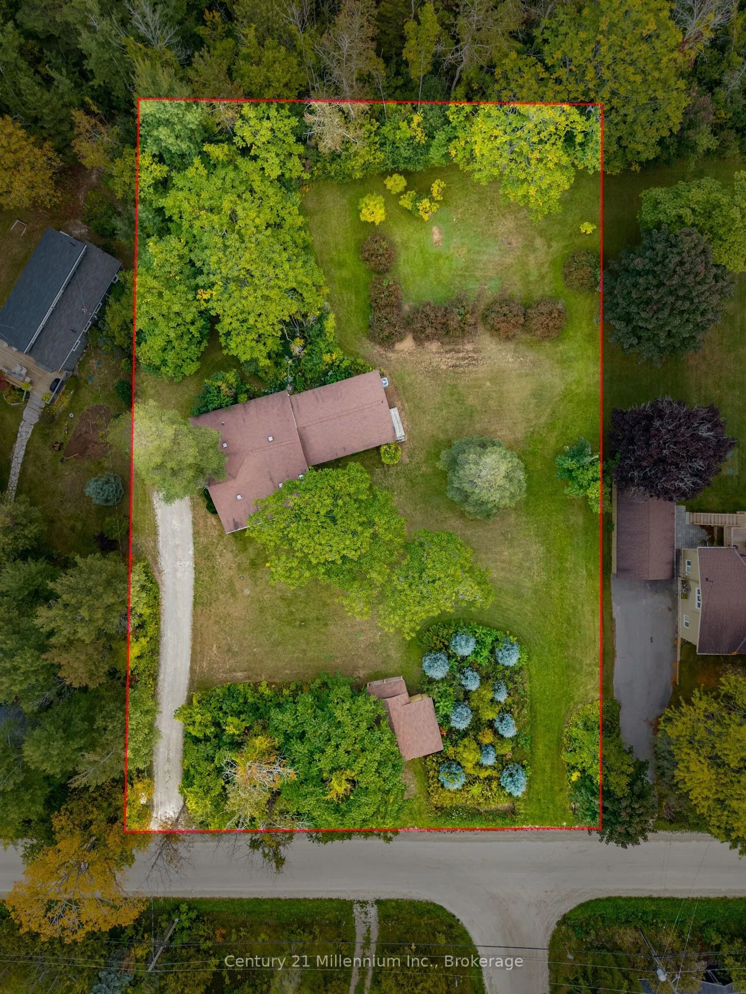 123 HIDDEN LAKE Road