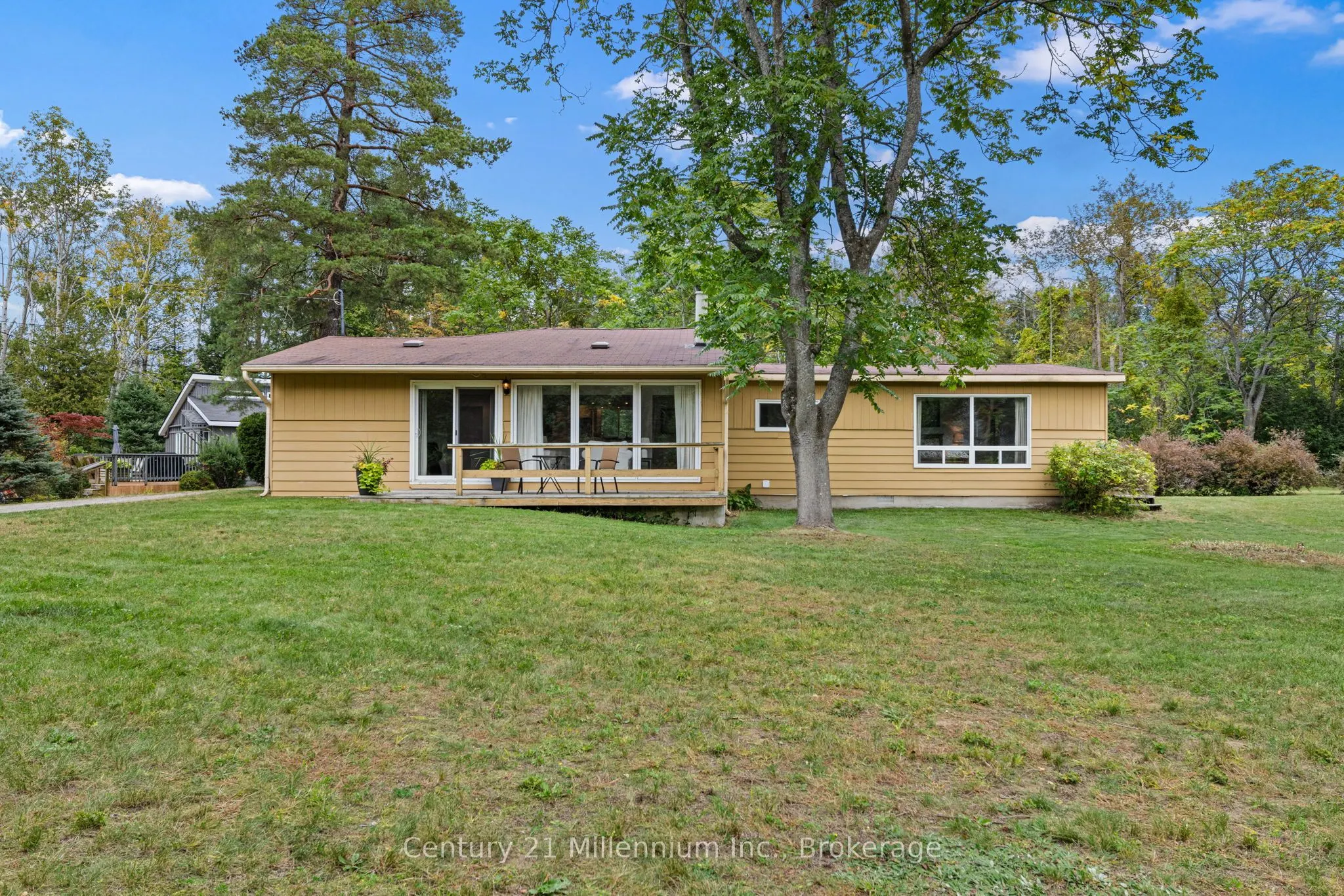 123 HIDDEN LAKE Road