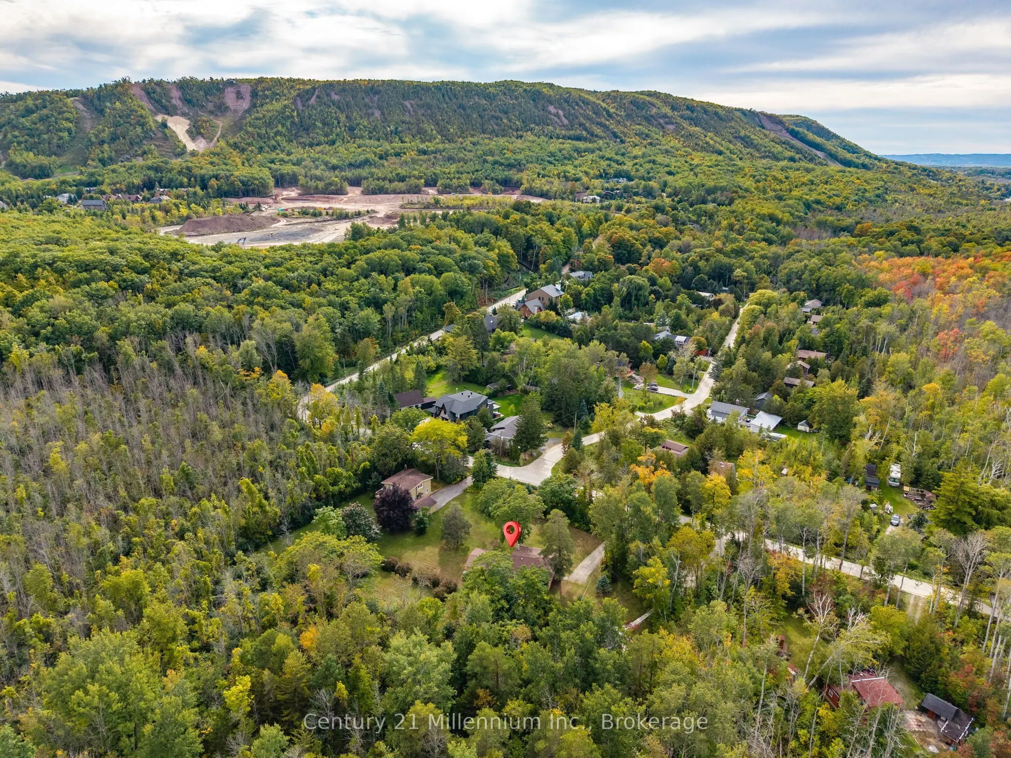 123 HIDDEN LAKE Road