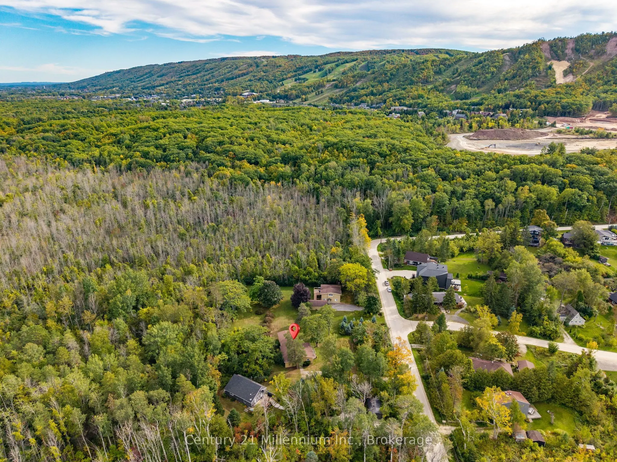 123 HIDDEN LAKE Road
