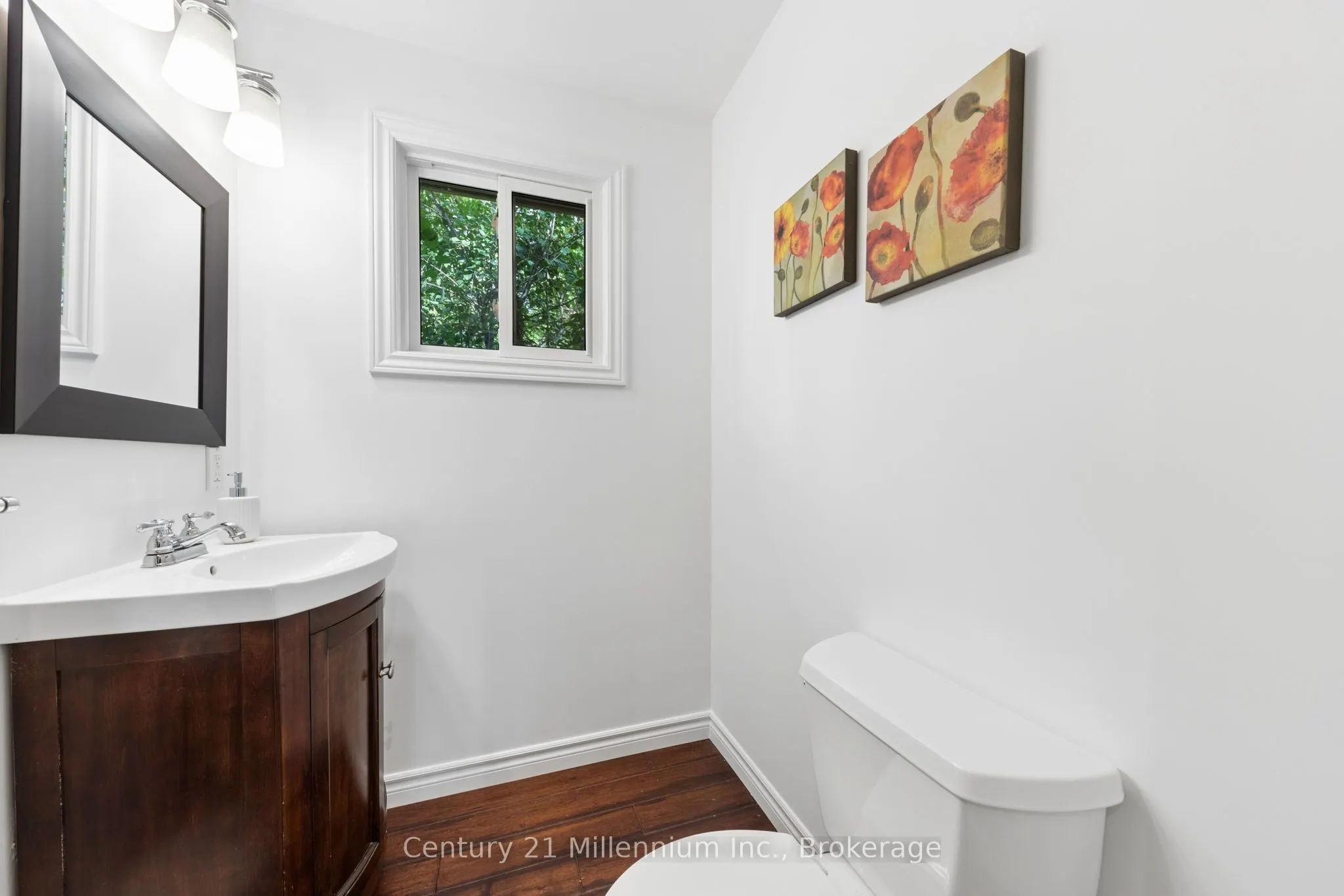 123 HIDDEN LAKE Road