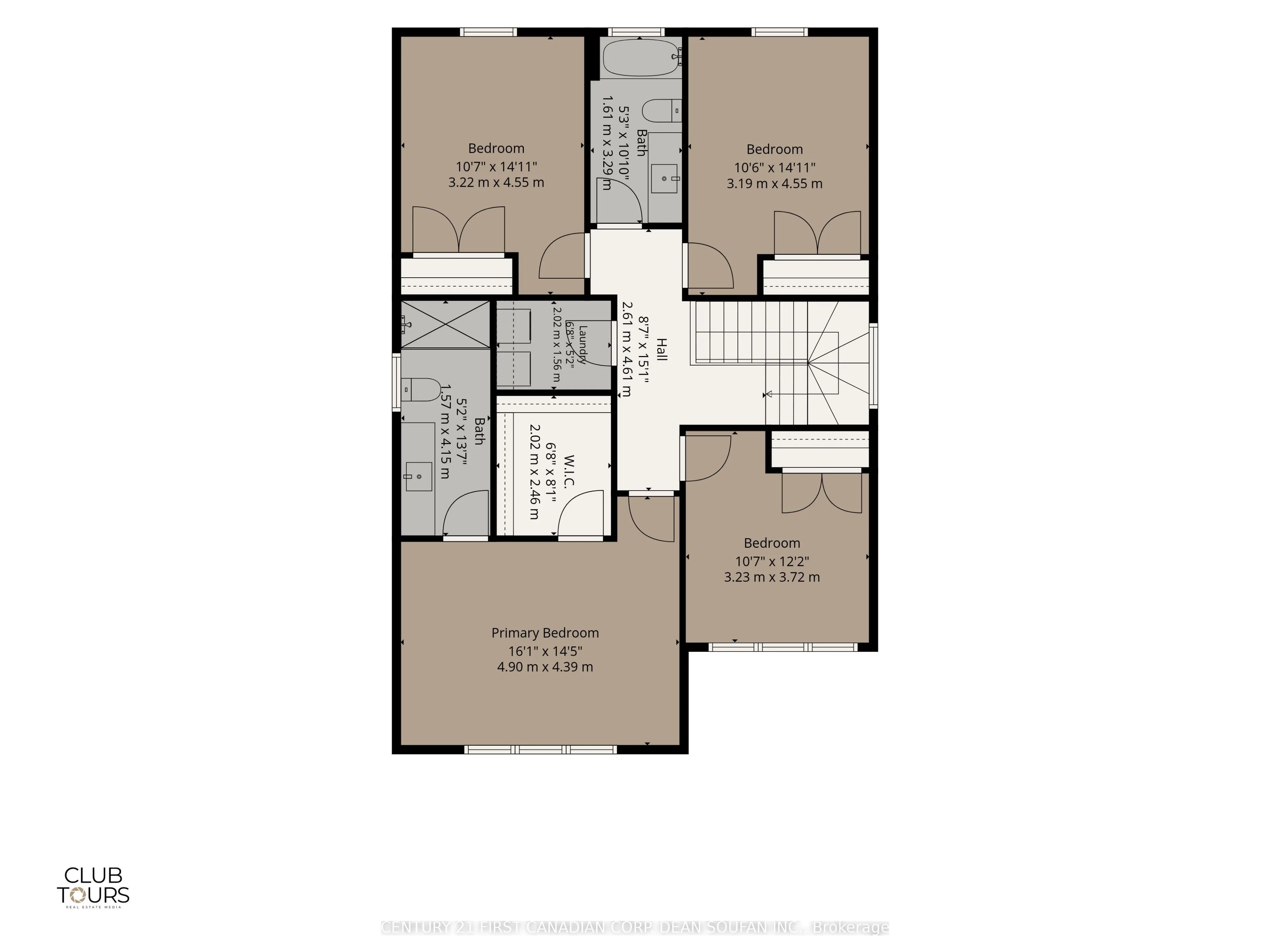 2943 Lemieux Walk
