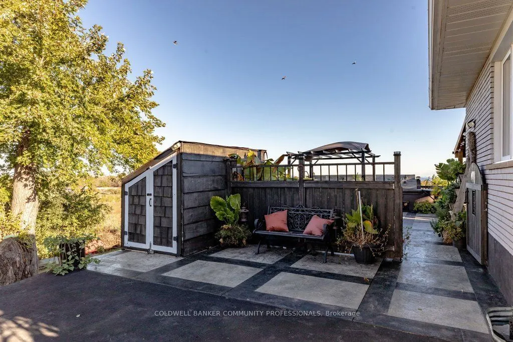 919 Ridge Road