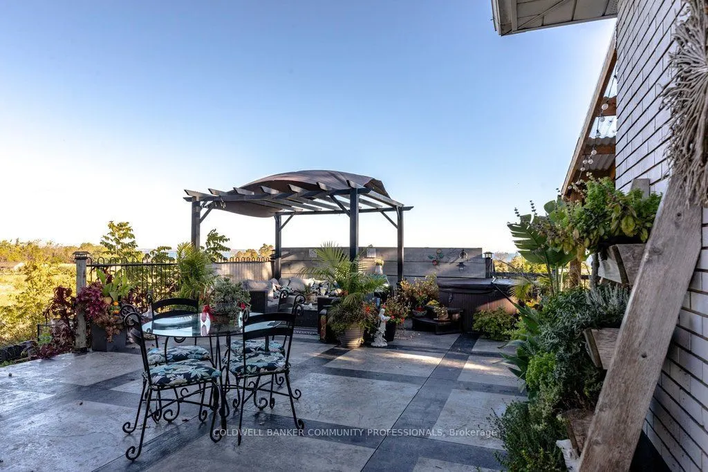 919 Ridge Road