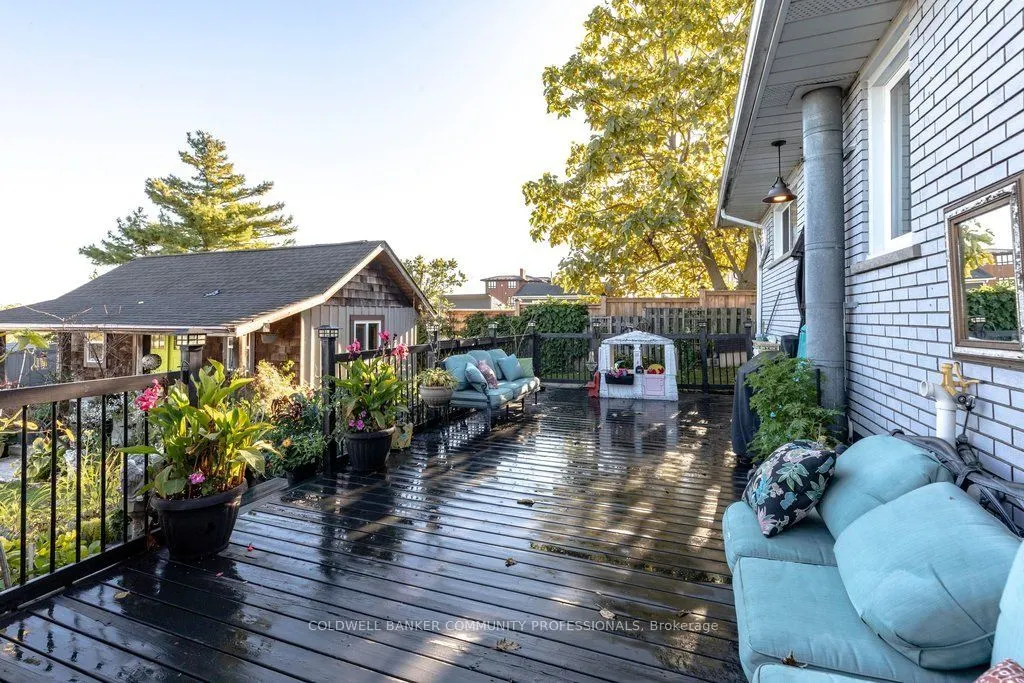 919 Ridge Road