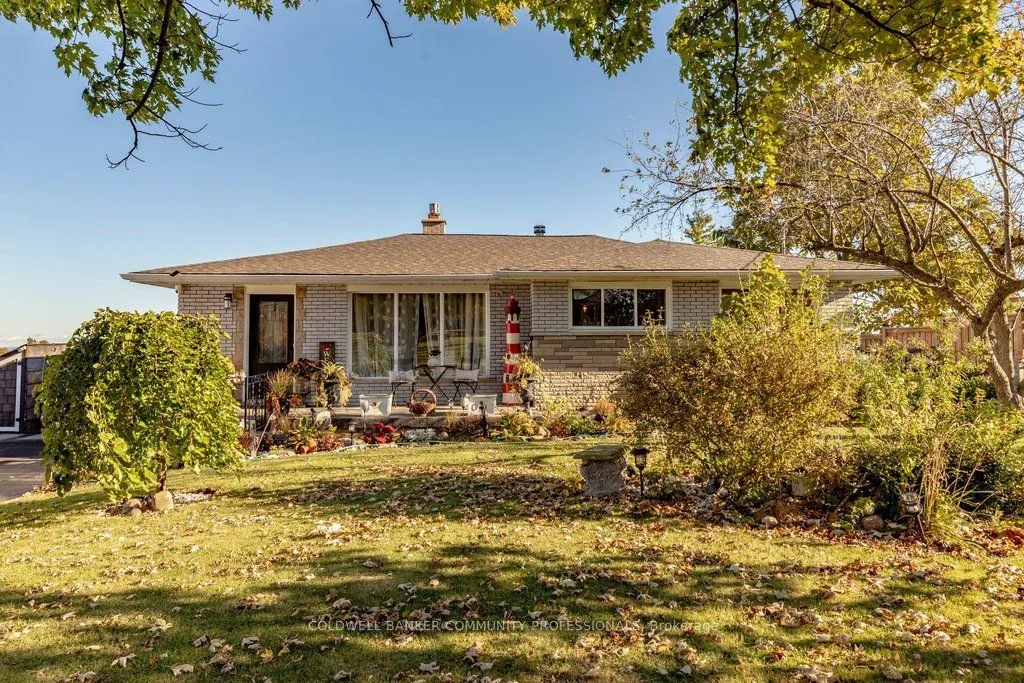919 Ridge Road