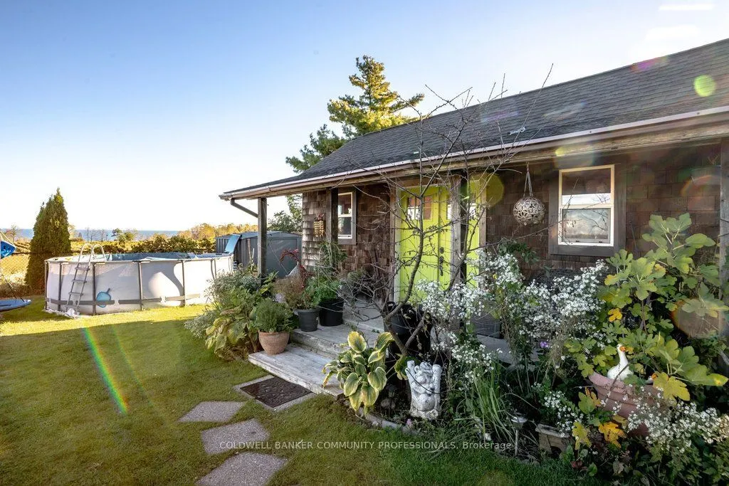 919 Ridge Road