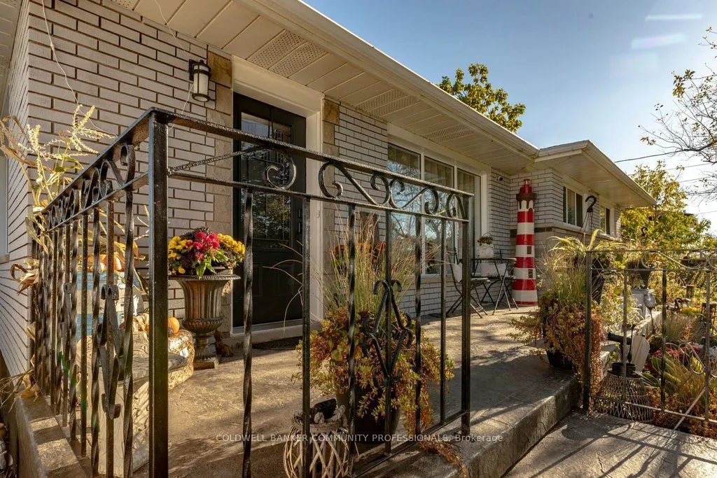 919 Ridge Road