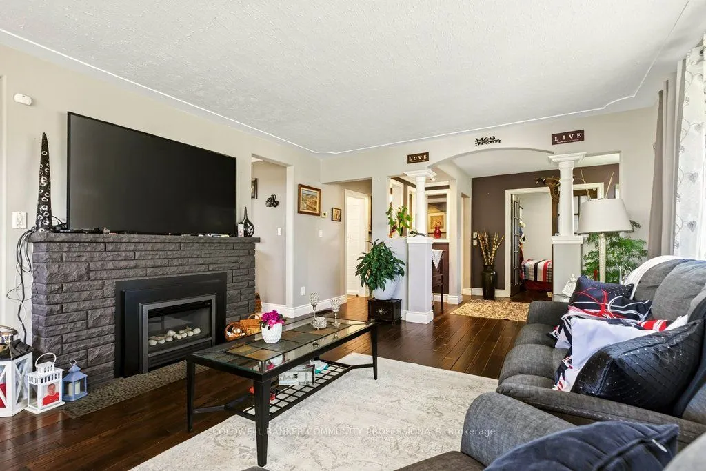 919 Ridge Road