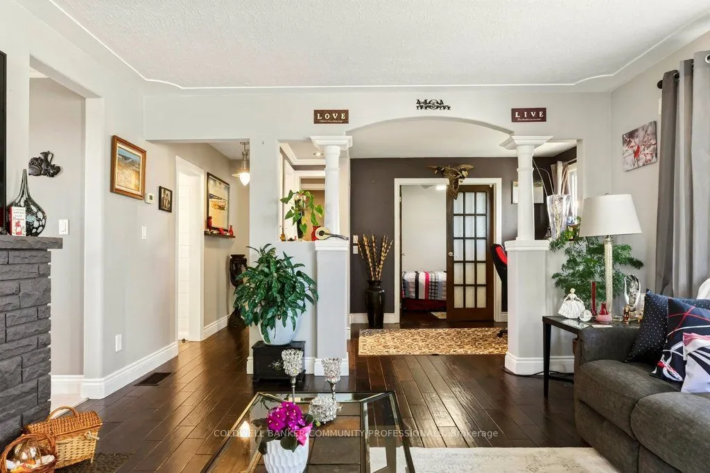 919 Ridge Road