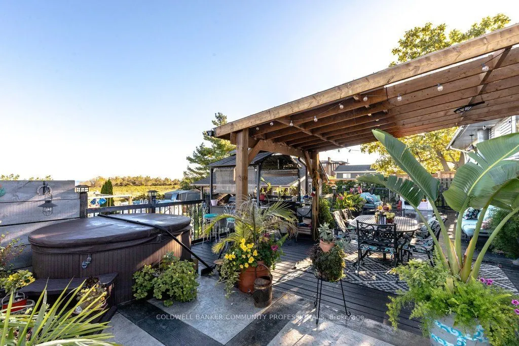 919 Ridge Road