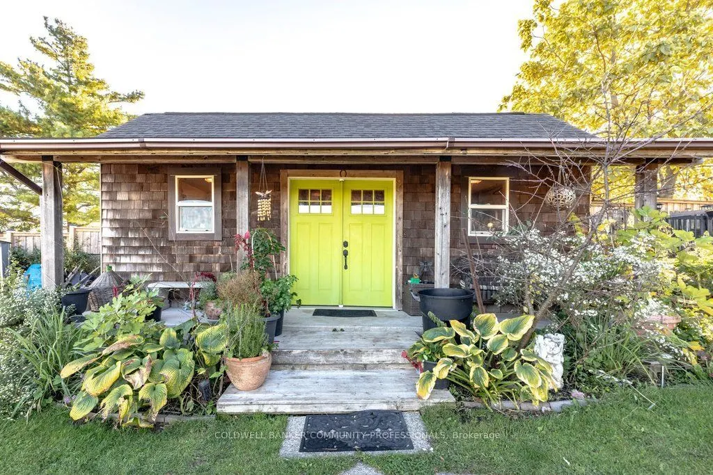 919 Ridge Road