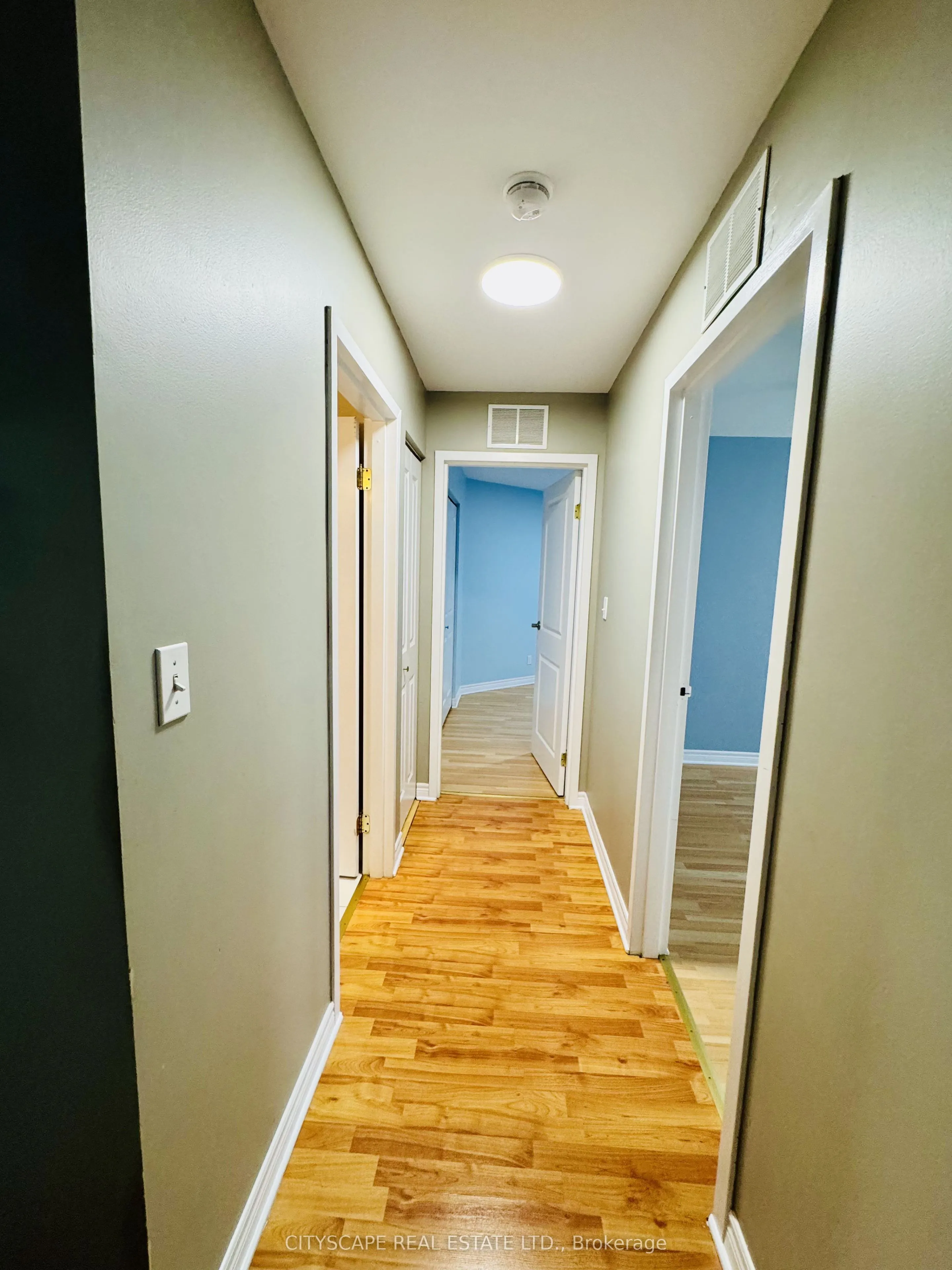 540 Ouellette Avenue #5F