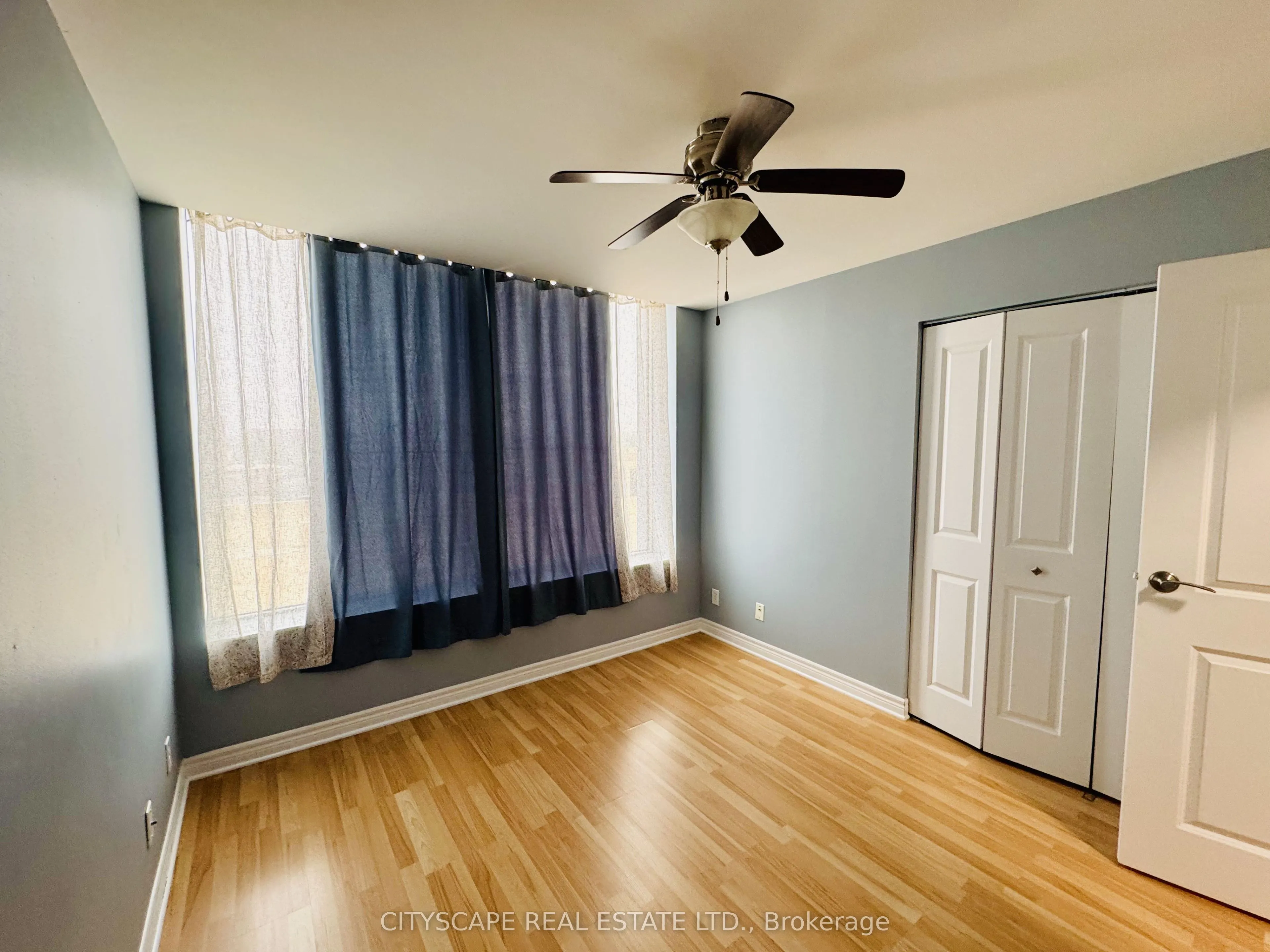 540 Ouellette Avenue #5F