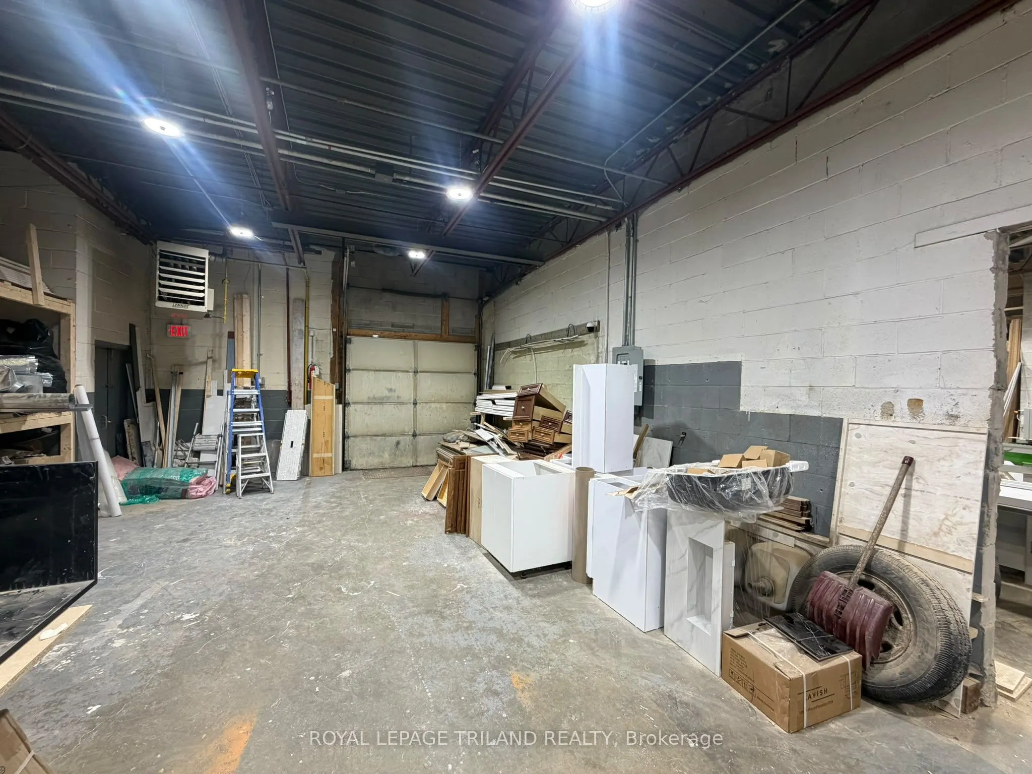 100 Bessemer Road #10