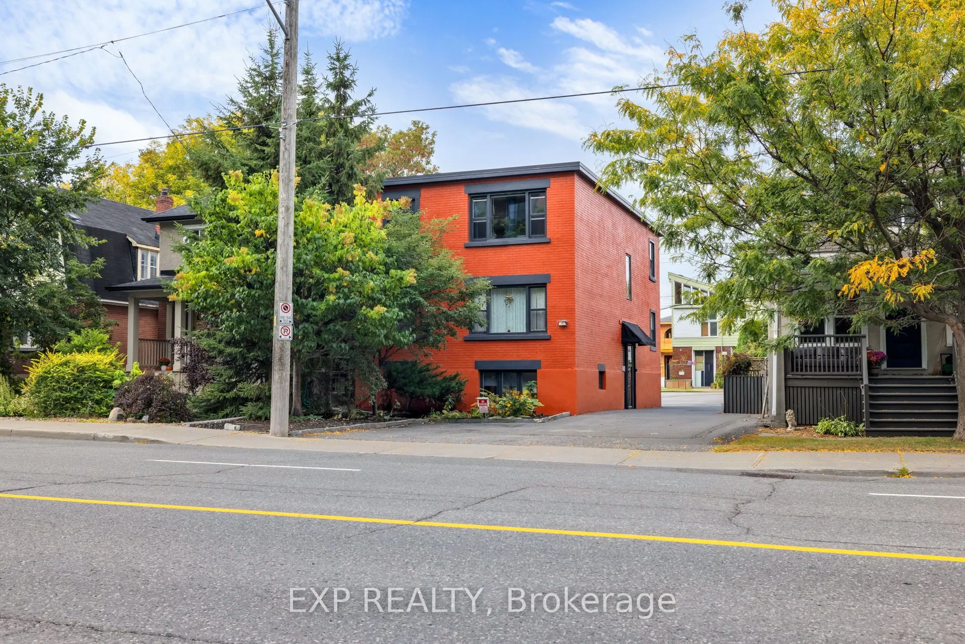 50 Holland Avenue