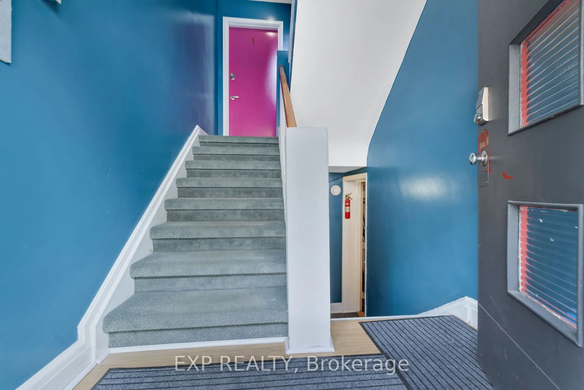 50 Holland Avenue