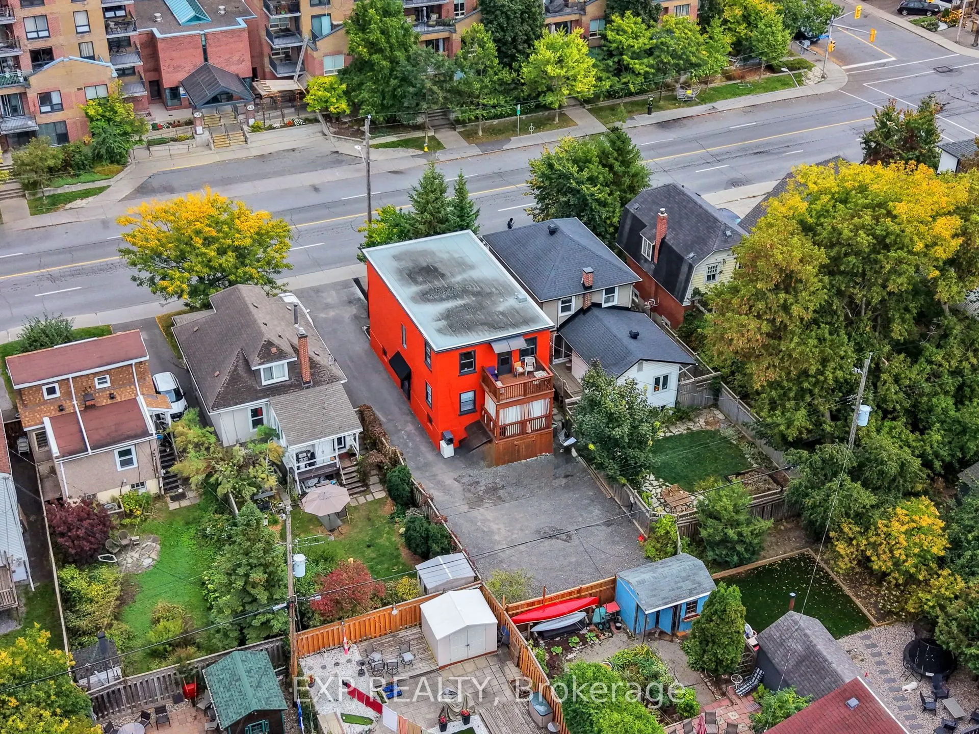 50 Holland Avenue