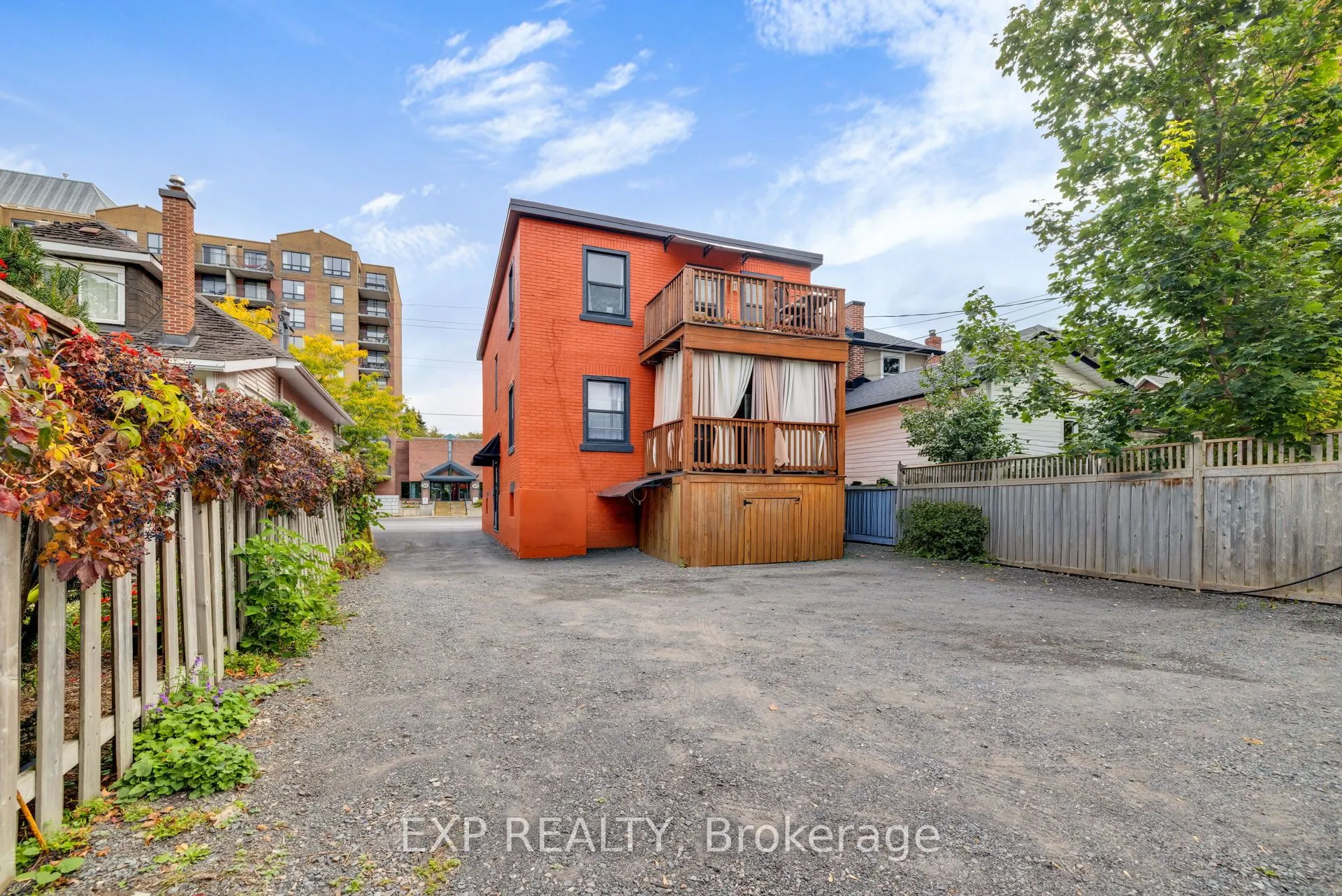 50 Holland Avenue