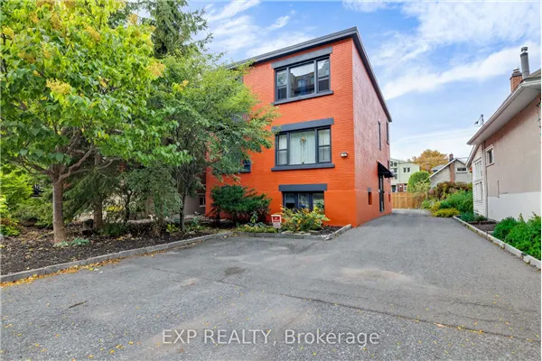 50 Holland Avenue