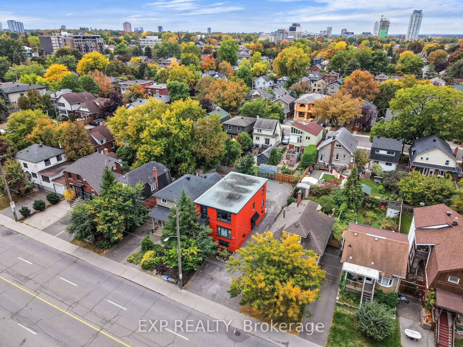 50 Holland Avenue