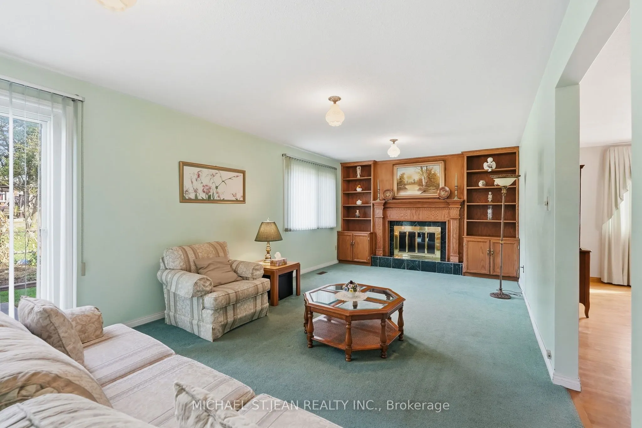 32 San Fernando Drive