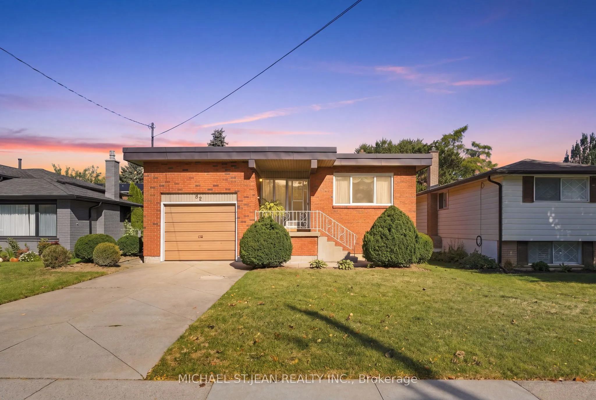 32 San Fernando Drive