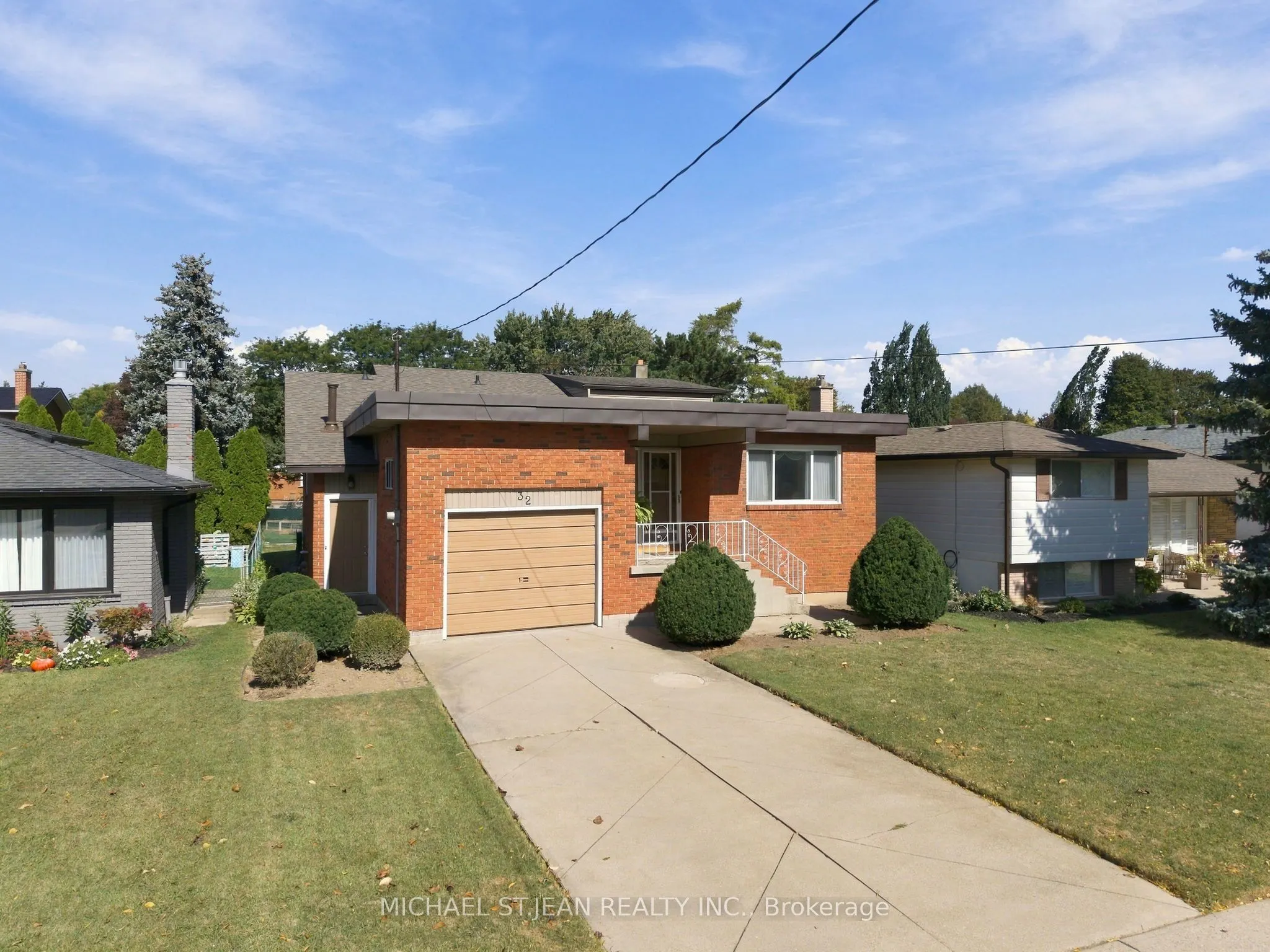 32 San Fernando Drive