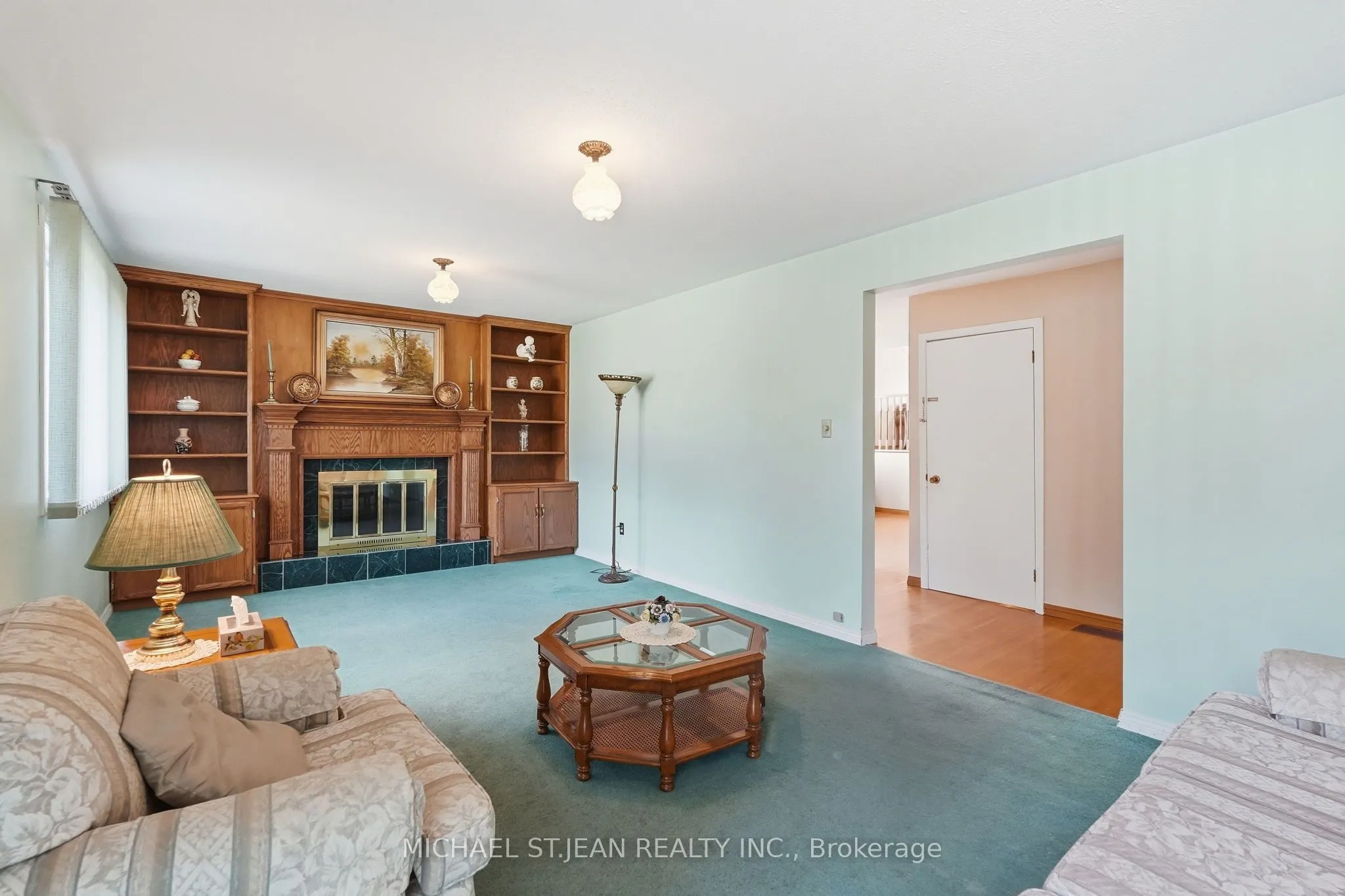 32 San Fernando Drive