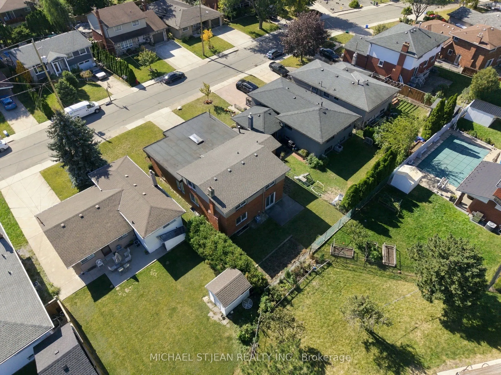 32 San Fernando Drive