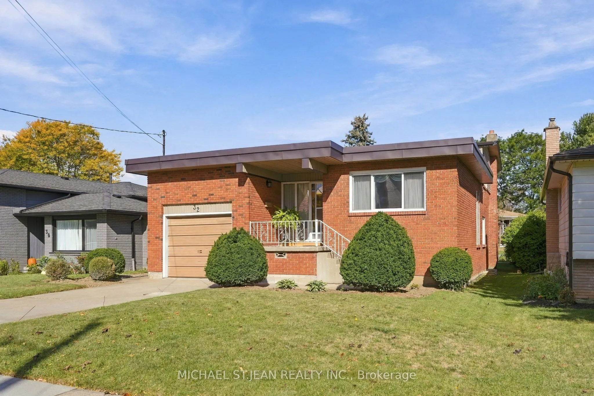 32 San Fernando Drive