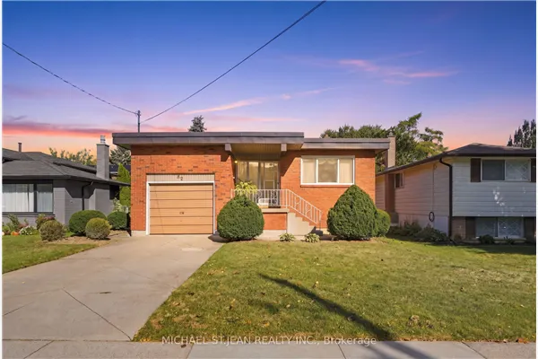 32 San Fernando Drive