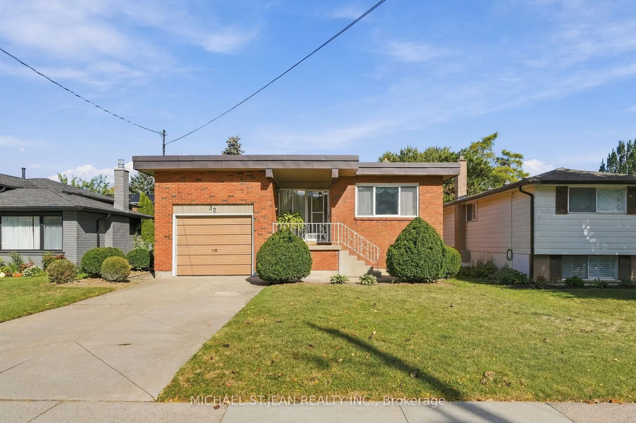 32 San Fernando Drive
